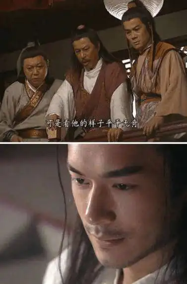 平平无奇古天乐为兄弟义气甘心坐牢,为证明演技晒黑自己