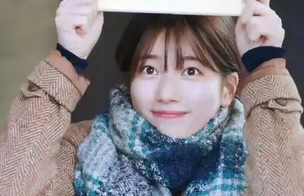 跟风需谨慎空气刘海并不是少女标志,ab变少女刘诗诗瞬间老十岁
