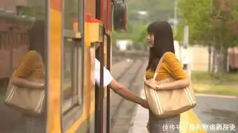 垫底辣妹成中学老师,岛国禁断纯爱剧,结局将变法制片
