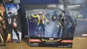 长笛复联主题曲搭配最新复联4预告片食用终极之战四月来袭