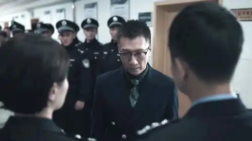 颜王孙红雷演技大赏