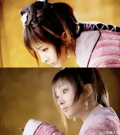 组图杨幂和蜜蜂的十年,盘点杨幂经典古装合辑