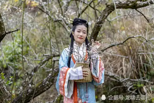 正月梅花香之2021年梁化梅园赏花游记
