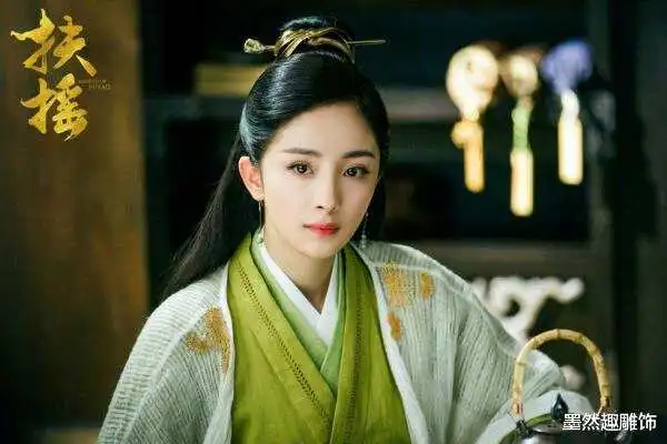 首播破亿的4部剧,杨紫关晓彤各1部,赵丽颖没上榜,可惜娱乐八卦赢家娱乐
