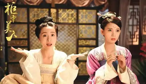 离开了唐人一哥一姐,胡冰卿陈瑶真的撑不起唐人了吗