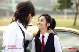 蔡卓妍首部台剧正式播出扮司机与贺军翔呼唤爱