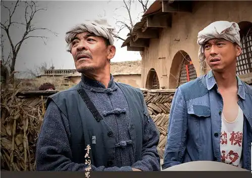 7部让人欲罢不能的年代剧,福贵被埋没,人世间褒贬不一