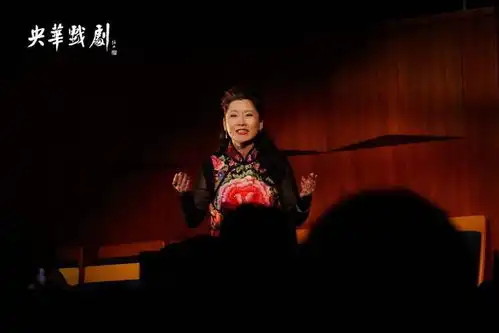 连台戏雷雨雷雨后启动刘恺威首次参演话剧
