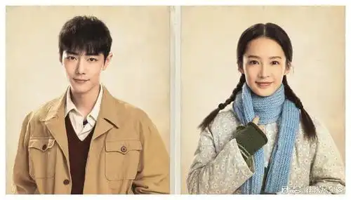 青春气息大剧质感,梦中的那片海为什么被看好