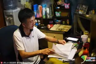 深圳打工仔14年蜗居生活房租没涨一分钱