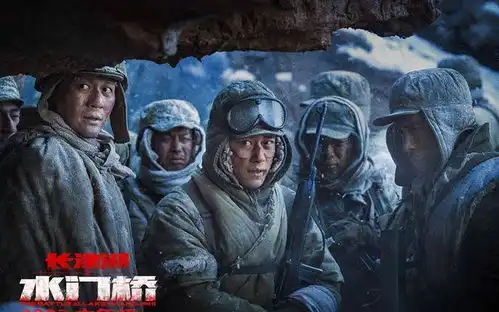 长津湖之水门桥获好评,吴京讲述拍摄背后,不为人知的故事
