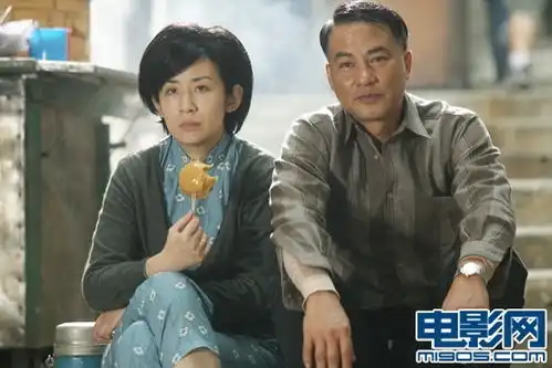 独家岁月神偷海量剧照任达华为吴君如修脚