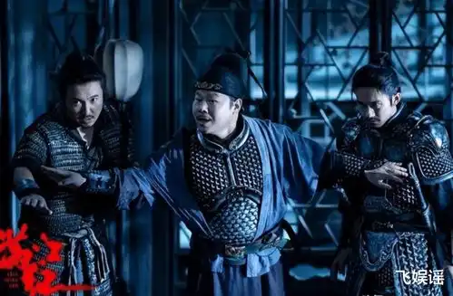 满江红发声明偷票房纯属造谣