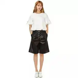 爆瘦的朴信惠颜值飙升衣q满格,彻底告别了万年小象腿
