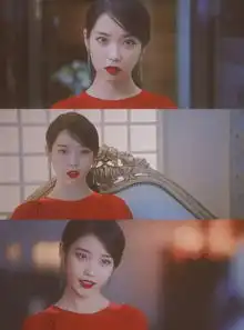 平均7分钟换一套造型的德鲁纳酒店太有看头