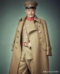 郭松龄反奉系张作霖的原因郭松龄后人如今何在