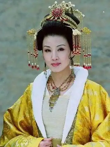 为什么说唐太宗李世民和长孙皇后是帝后关系的楷模