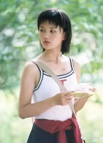 红苹果要重新出道这部剧全是青春的回忆