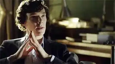 福尔摩斯和华生,那些不得不说的私生活
