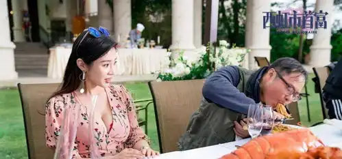 徐冬冬晒出拍摄天龙八部时发胖到120斤的照片,被攻击长得丑
