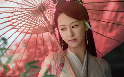 这七位古装女神,最美的演技一般,长一般的演技却一流,你最粉谁