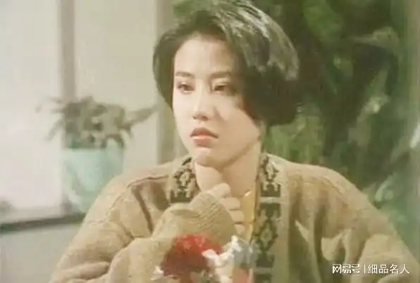 周海媚没有去世她人生和情感的坎坷,让人泪目
