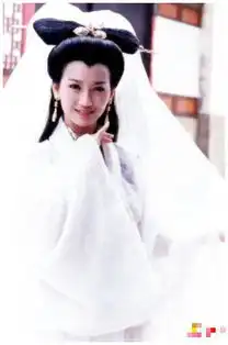 刘亦菲三生三世十里桃花剧照曝光盘点杨幂范冰冰林心如陈好等古装特美女星