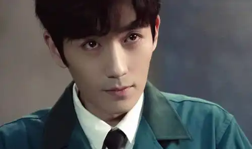 盗墓笔记之重启里的白昊天在十一仓里,到底是多少级
