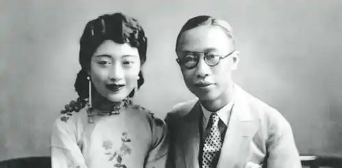 中国末代皇帝,14张老照片见证其一生相信很多你都没有见过
