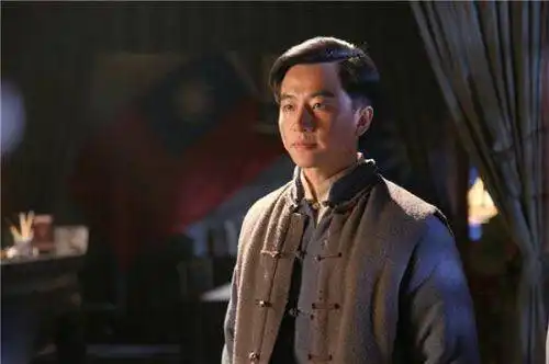 黄轩的精彩瞬间电视剧篇下