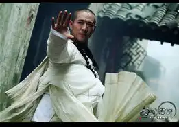 白蛇传说曝降妖九大法器于冬解读李连杰成龙交锋