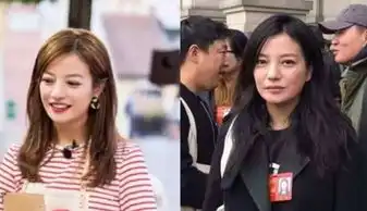 明星素颜出镜人民大会堂,快来看看有你家爱豆吗