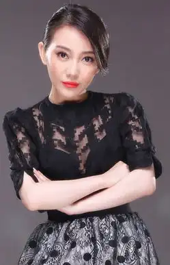 神雕侠侣将登荧幕郭芮溪版傻姑不再疯癫
