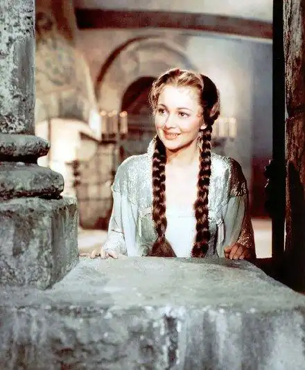 乱世佳人最后一名主演去世妈妈的偏心致姐妹近一世纪的仇恨
