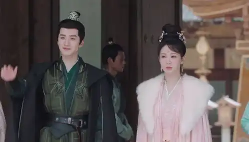 长相思9位男演员身高,檀健次拖后腿了,邓为王弘毅一样高