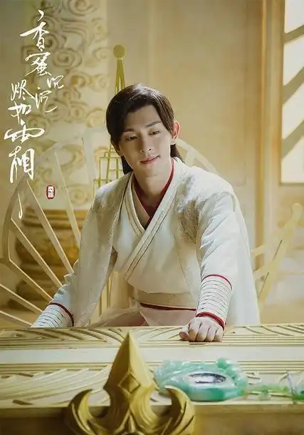 哪些男演员是第一眼帅哪些是相反