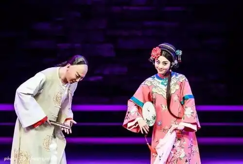 郭宝昌京剧是电视剧大宅门不可或缺的皮相和肌理,它属于年轻人
