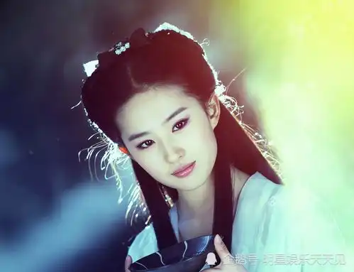 女明星最想毁掉的剧照,袁姗姗郭碧婷还好,看到杨丞琳忍不住了