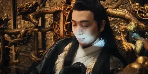 纯属诈骗就这也敢叫绣春刀
