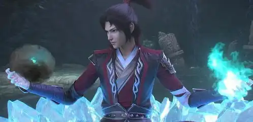 斗破苍穹为什么斗圣不出手抢异火呢我觉得有六个理由