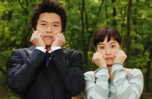 豆瓣10大热门韩剧,来自星星的你仅排第3,浪漫满屋垫底
