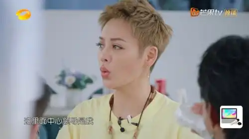 宁静拿到祭天剧本喜欢怼人原因找到了,黄晓明的态度确实欠