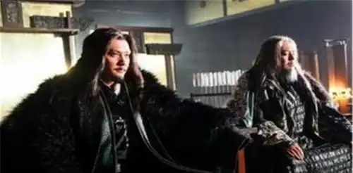 项羽每次杀完人都会喊出三个字,如今成年轻小伙们的口头禅
