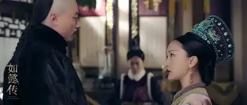 如懿传打从一开始就输了