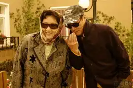 乐活家庭精彩剧照