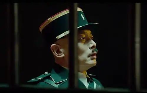 电影一步之遥台词赏析
