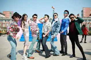 继奔跑吧之后,又一竞技综艺强势来袭,参演嘉宾个个都有流量
