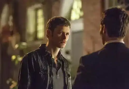 推荐5部吸血鬼题材美剧,哪一部是你的菜
