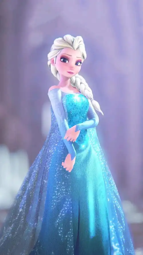 冰雪奇缘2全球吸金3.5亿创下迪士尼最高开片纪录