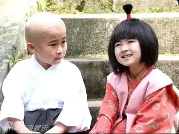 真人版日剧一休剧照曝光网友大呼颠覆